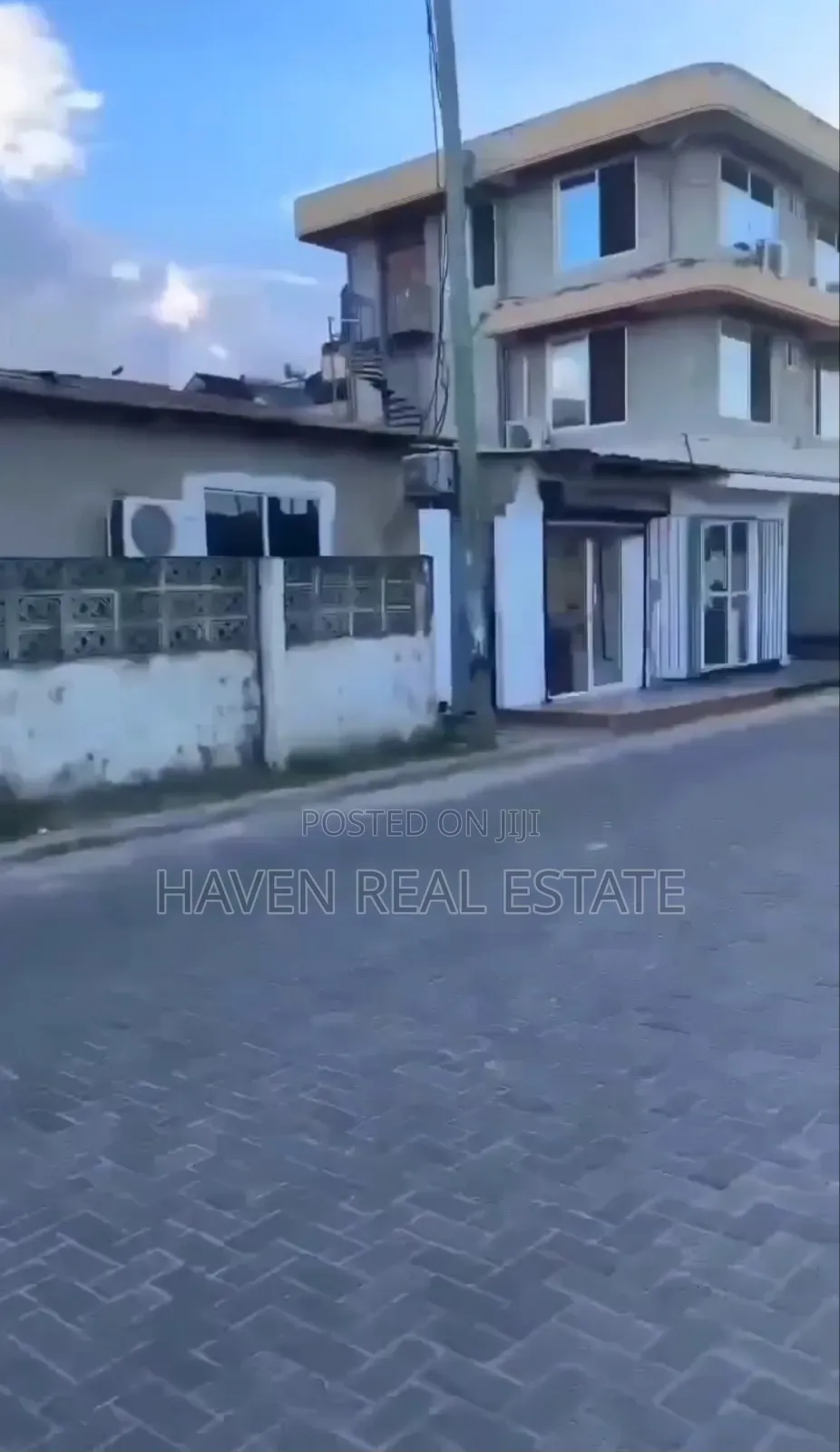 Commercial Plot Inauzwa Kijitonyama
