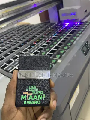 Laser Marking, UV Direct Printing Engraving