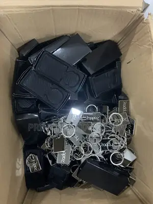 Laser Marking, UV Direct Printing Engraving