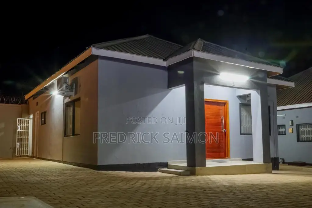 2bdrm Apartment in Kijitonyama Sayansi, Kinondoni for rent