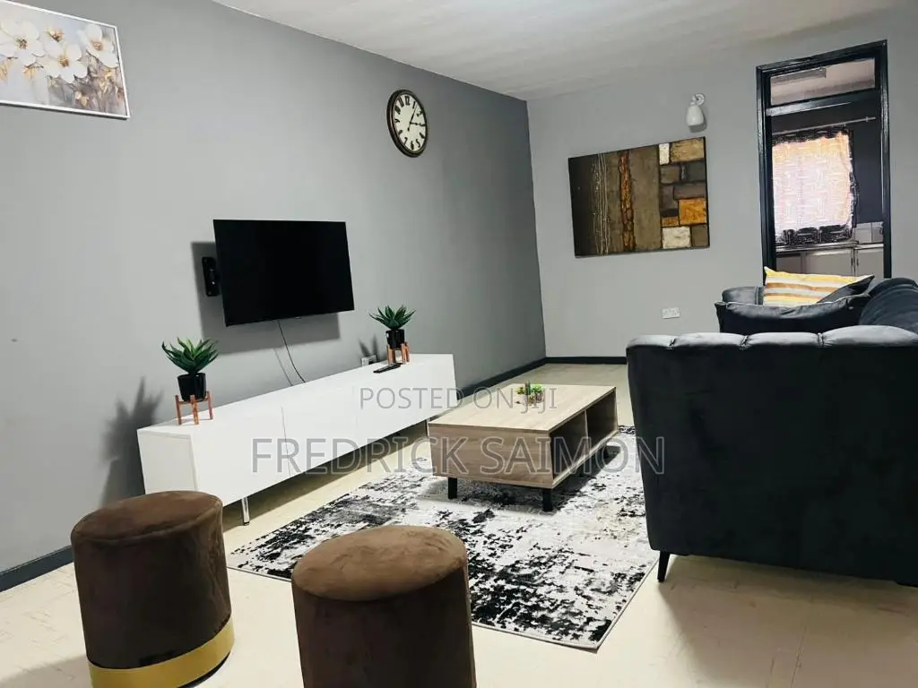 2bdrm Apartment in Kijitonyama Sayansi, Kinondoni for rent