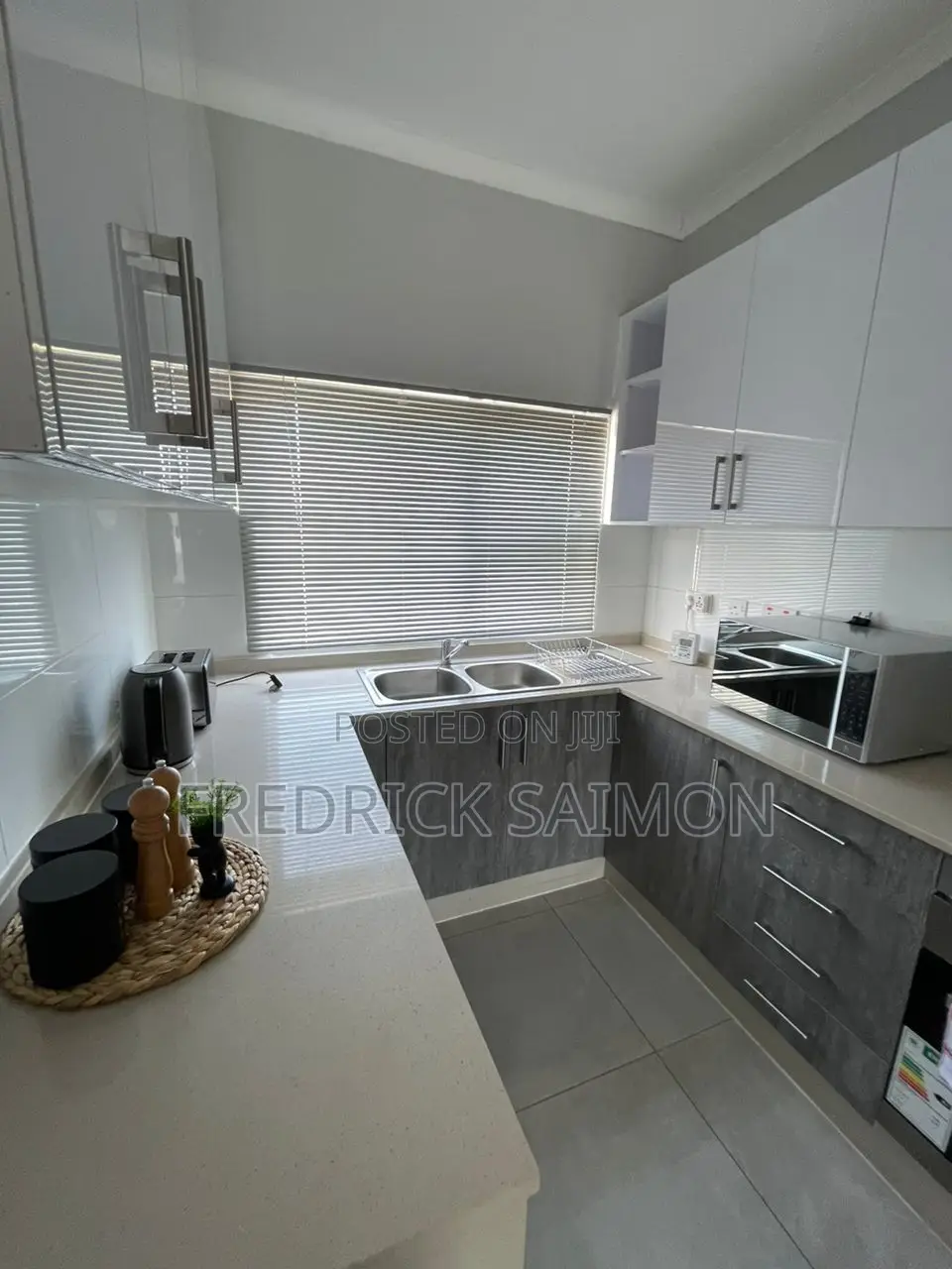 2bdrm Apartment in Kijitonyama Sayansi, Kinondoni for rent