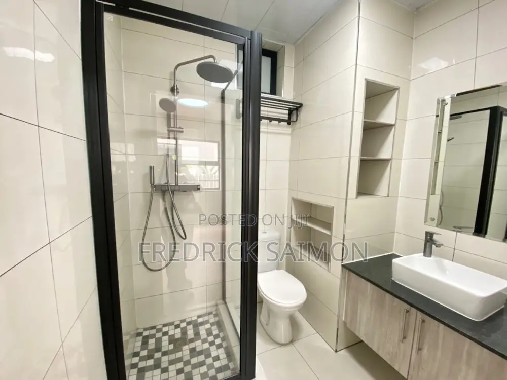 2bdrm Apartment in Kijitonyama Sayansi, Kinondoni for rent