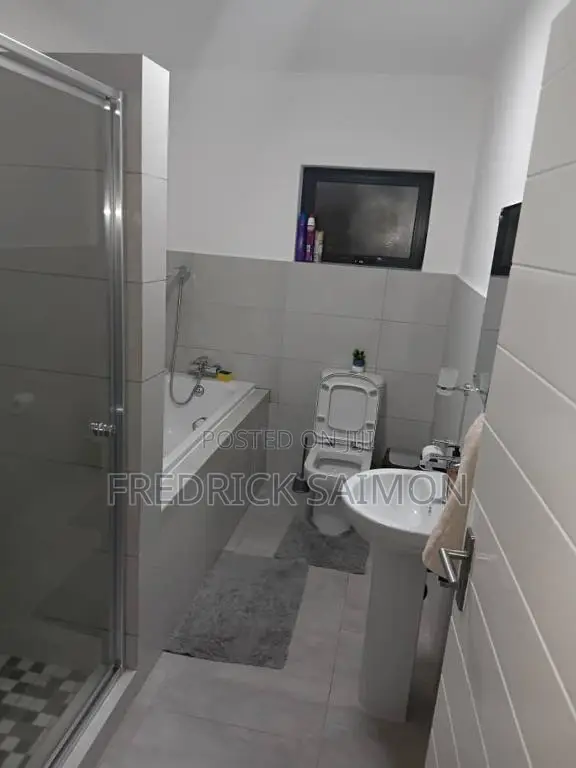 2bdrm Apartment in Kijitonyama Sayansi, Kinondoni for rent