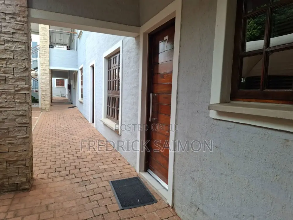 2bdrm Apartment in Kijitonyama Double, Kinondoni for rent