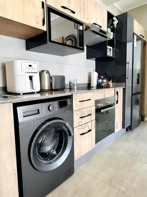 2bdrm Apartment in Kijitonyama Double, Kinondoni for rent