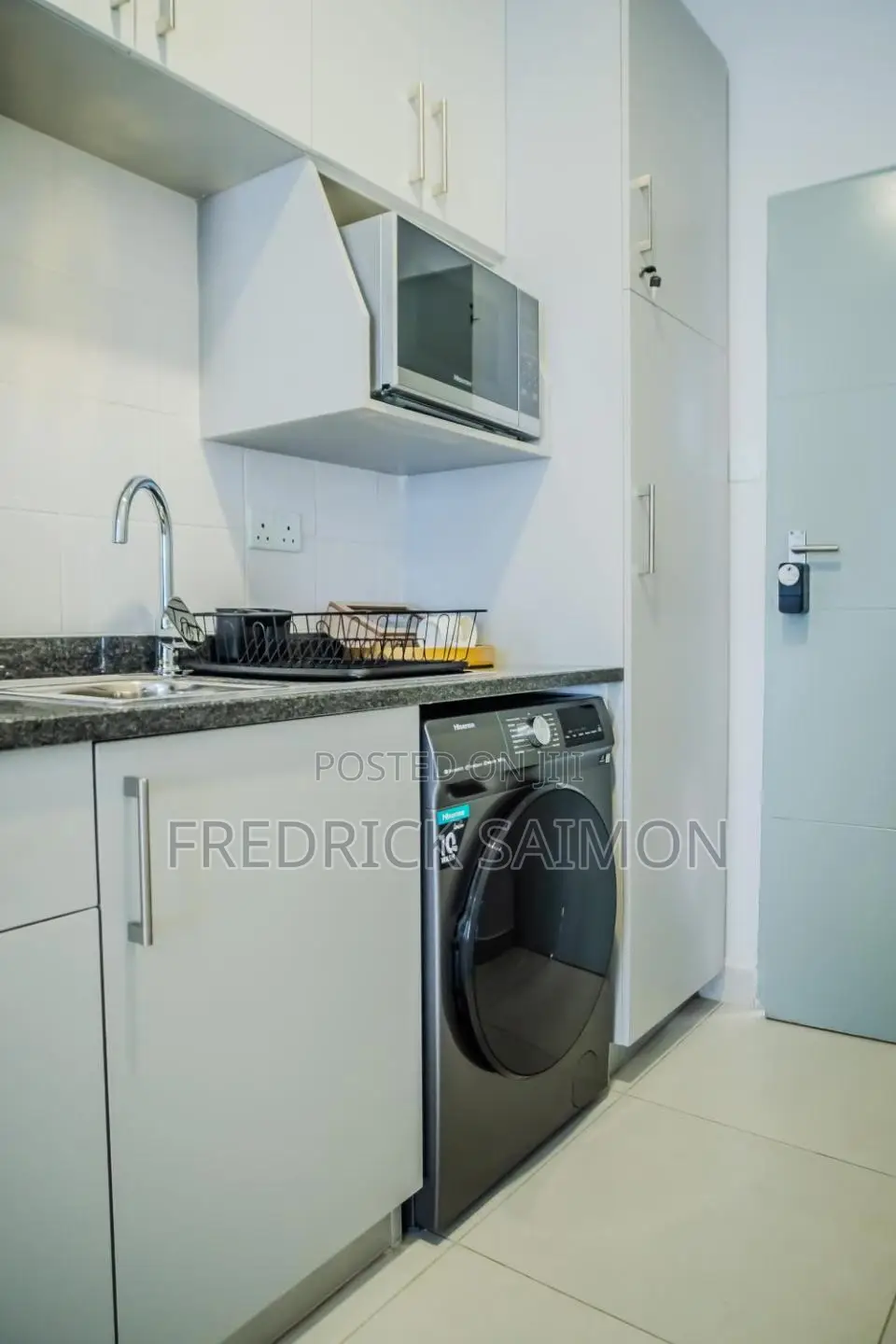 2bdrm Apartment in Kijitonyama Double, Kinondoni for rent