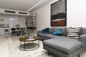 2bdrm Apartment in Msasani Fitness, Kinondoni for rent