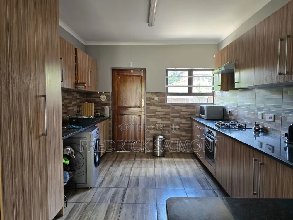 2bdrm Apartment in Msasani Fitness, Kinondoni for rent