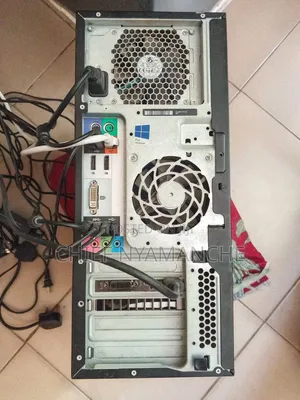 Desktop Computer HP Z230 16GB Intel Core i7 HDD+SSD 1T