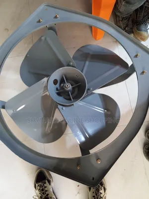 High Class Exhaust Fan 600mm/ 24 Inch