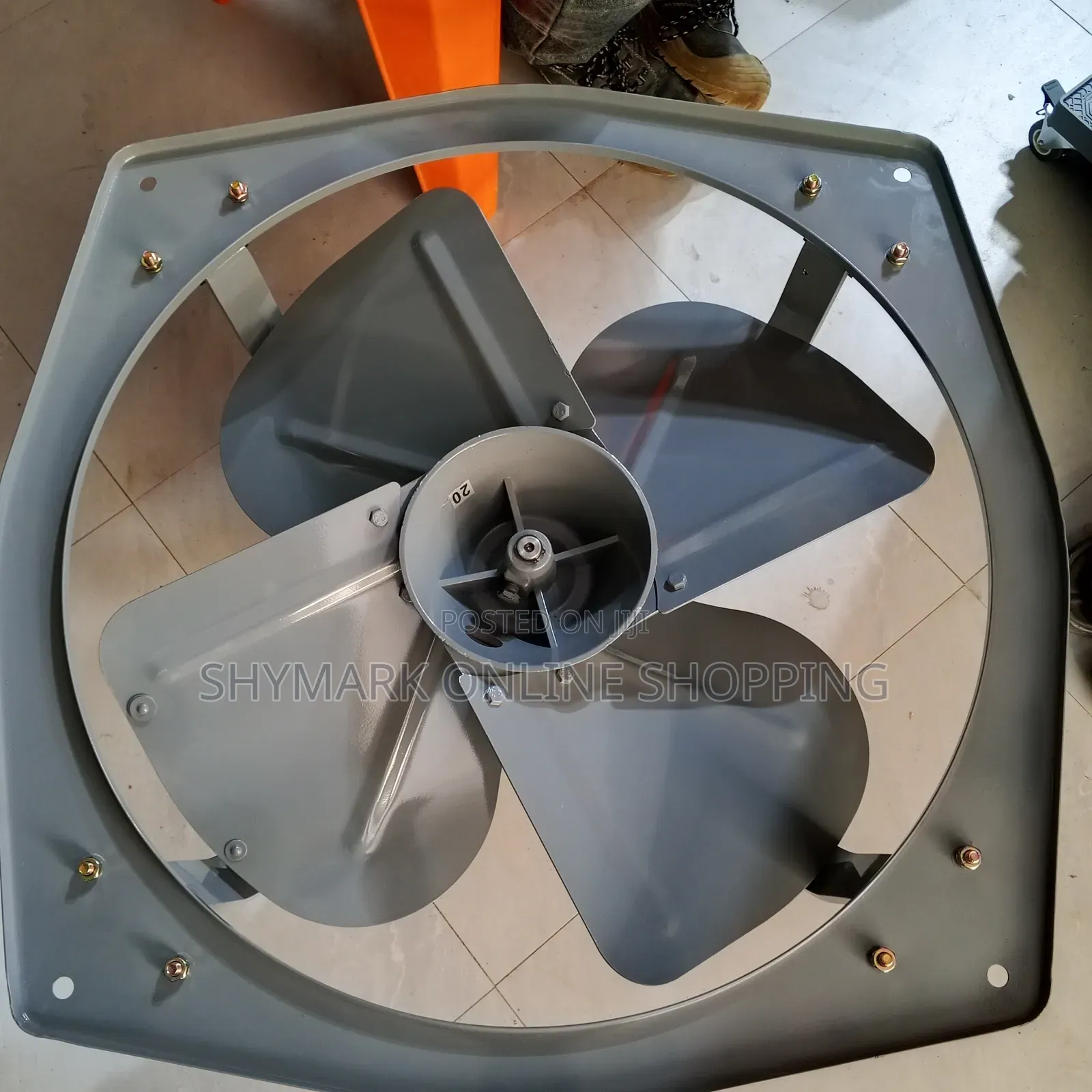High Class Exhaust Fan 600mm/ 24 Inch