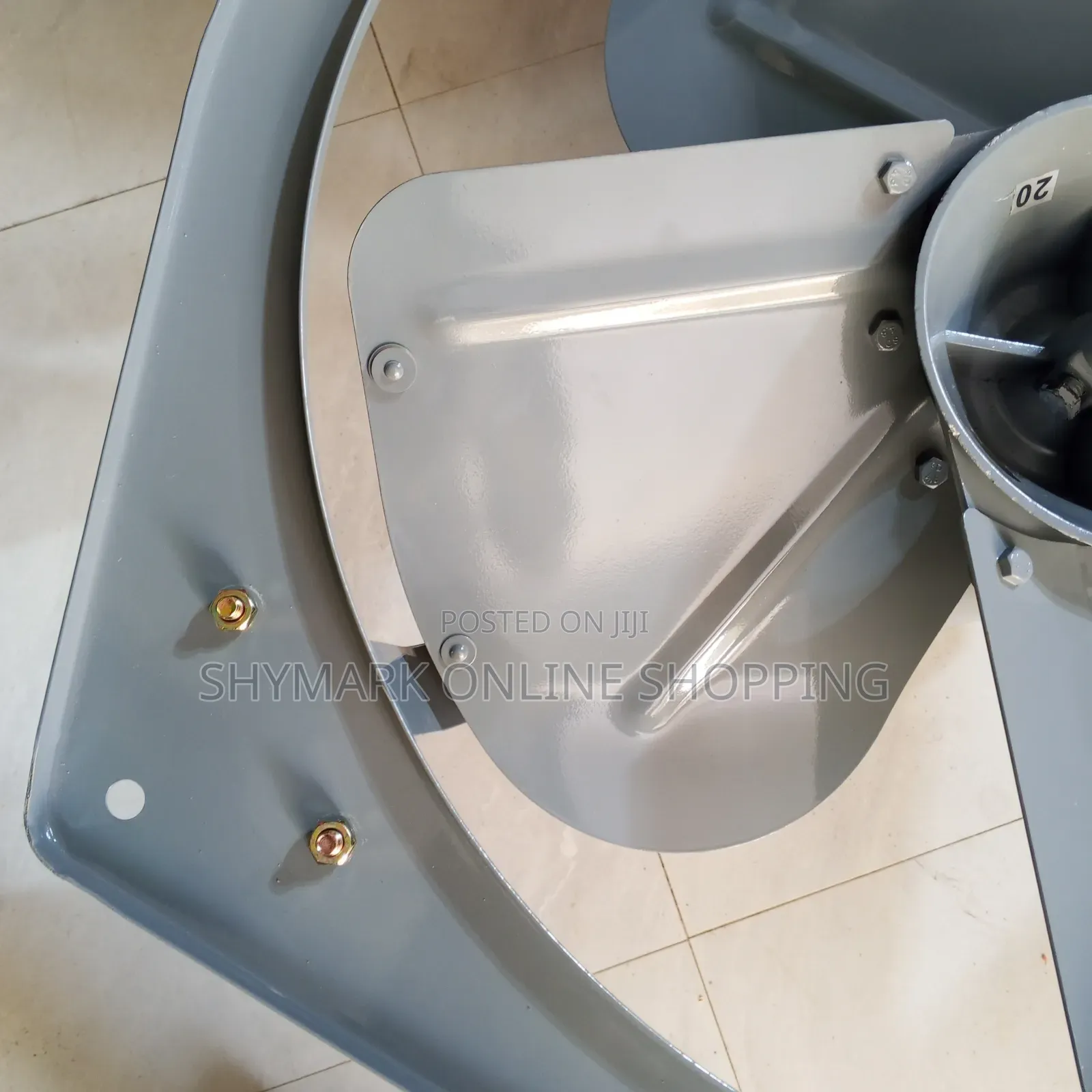 High Class Exhaust Fan 600mm/ 24 Inch