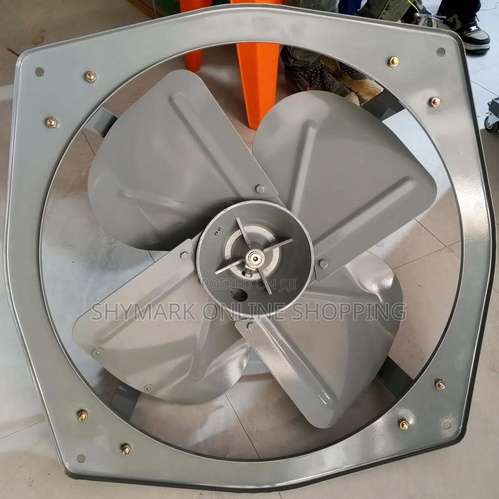 High Class Exhaust Fan 600mm/ 24 Inch