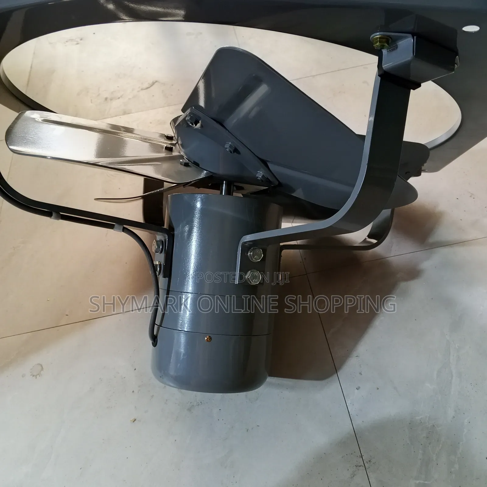 High Class Exhaust Fan 600mm/ 24 Inch