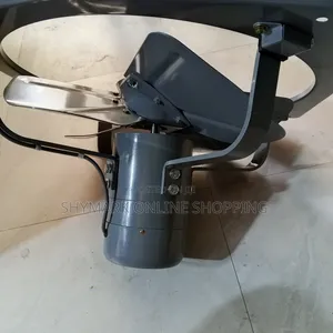 High Class Exhaust Fan 600mm/ 24 Inch