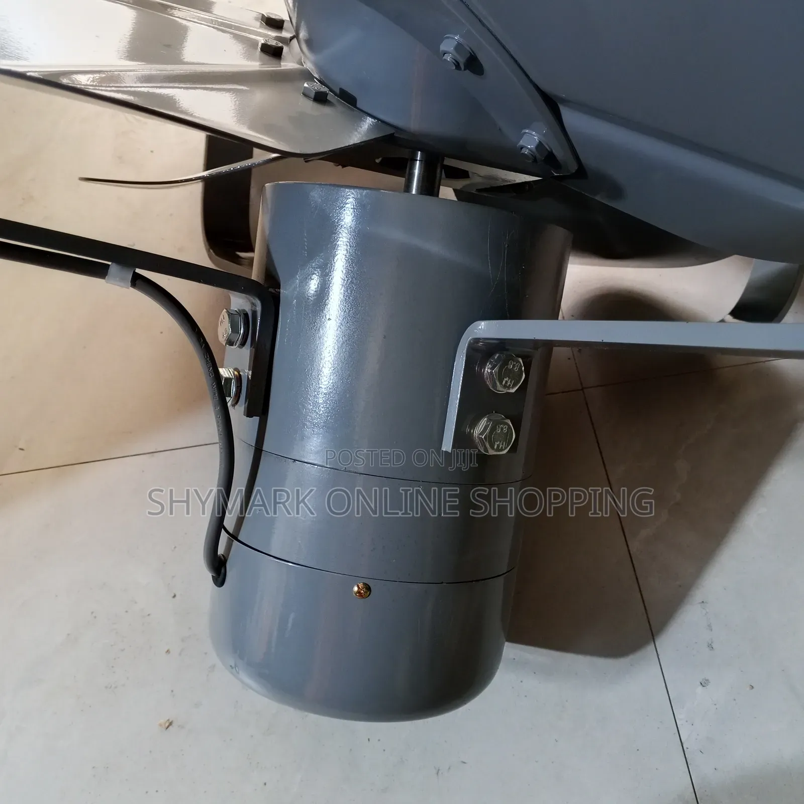 High Class Exhaust Fan 600mm/ 24 Inch