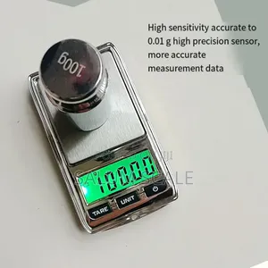 Pocket Scales