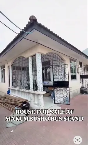 3bdrm House in Kijitonyama for sale