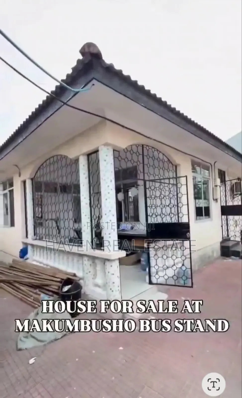 3bdrm House in Kijitonyama for sale
