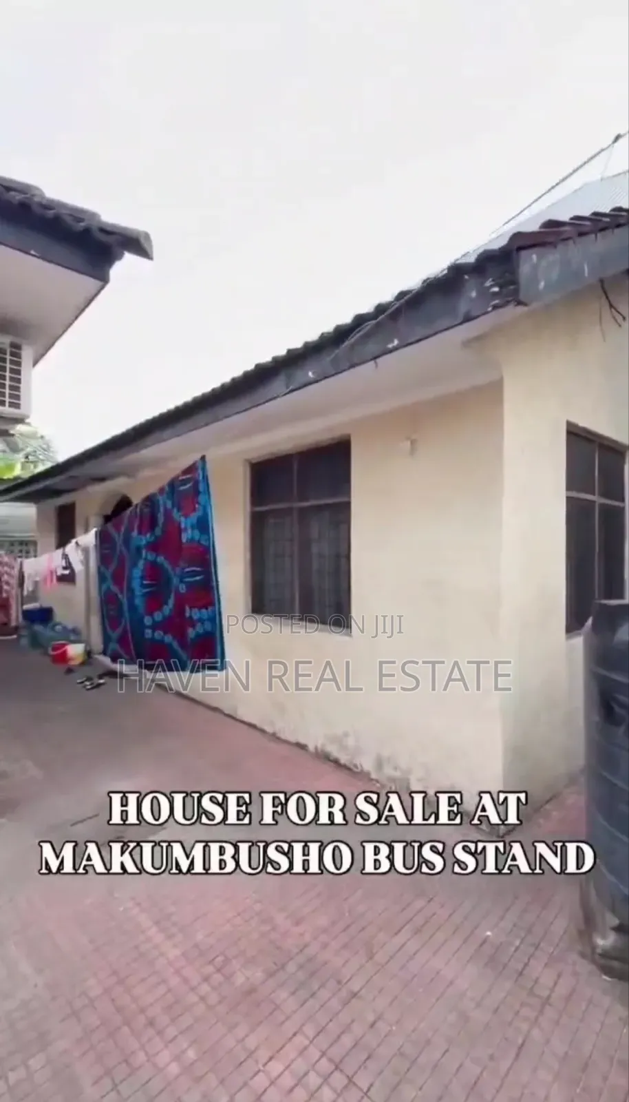 3bdrm House in Kijitonyama for sale