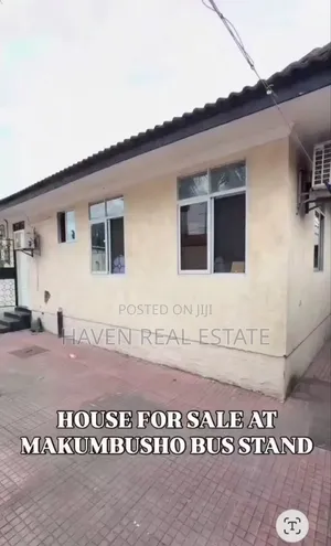 3bdrm House in Kijitonyama for sale