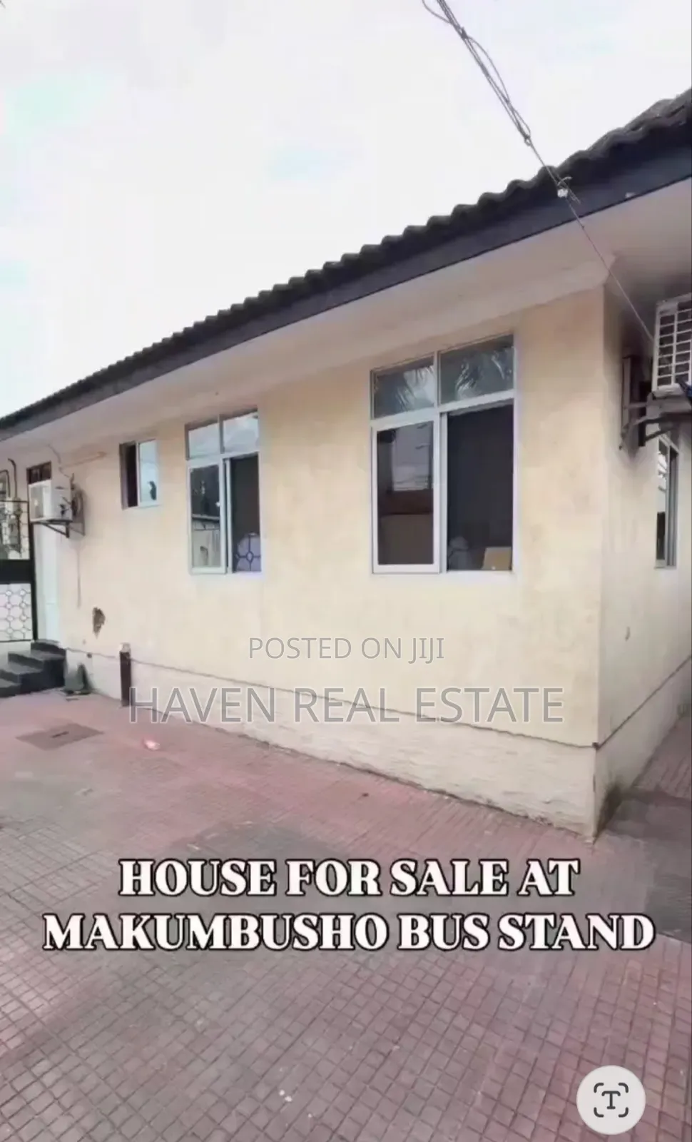 3bdrm House in Kijitonyama for sale