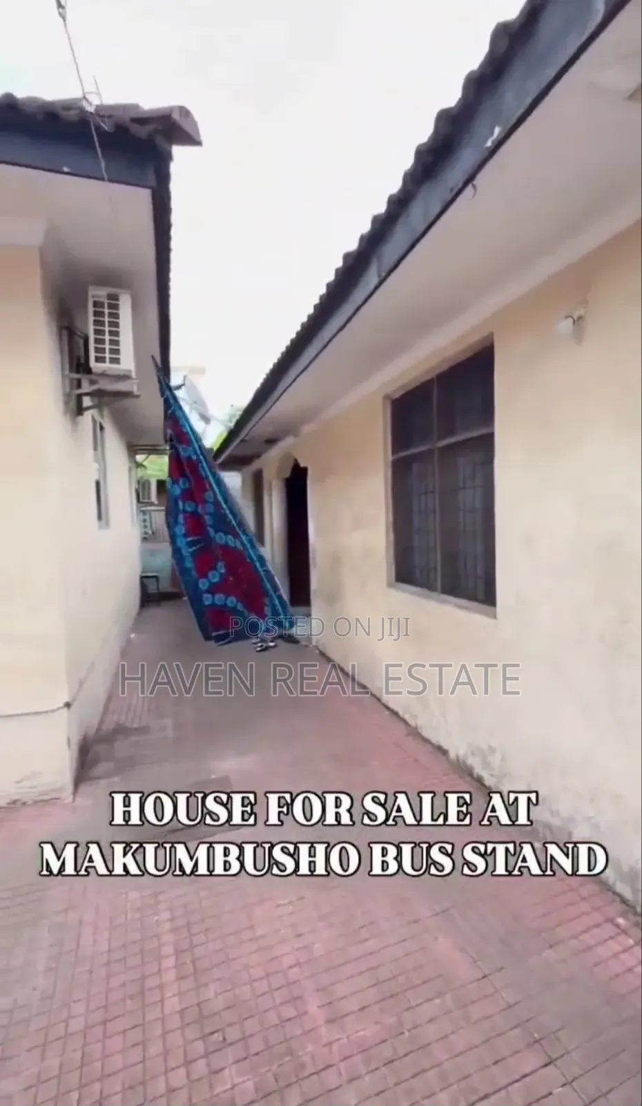 3bdrm House in Kijitonyama for sale
