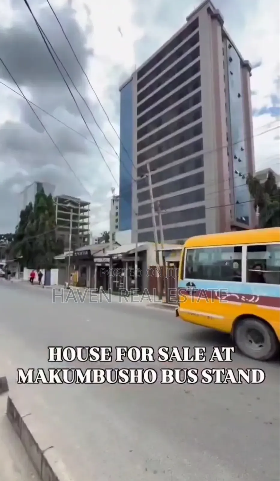 3bdrm House in Kijitonyama for sale