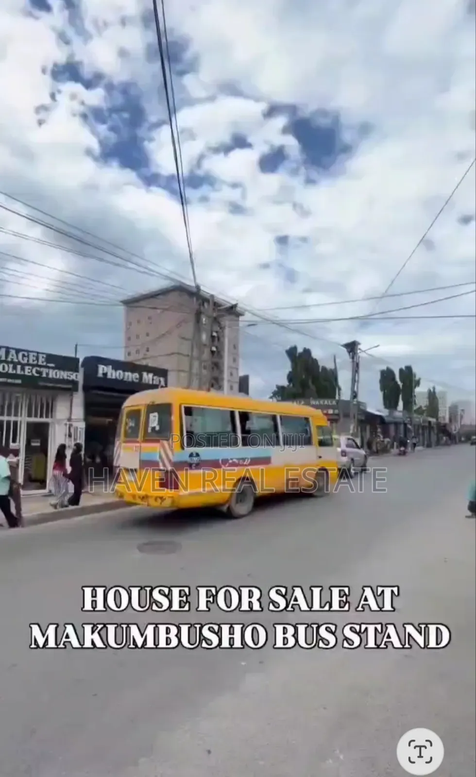 3bdrm House in Kijitonyama for sale