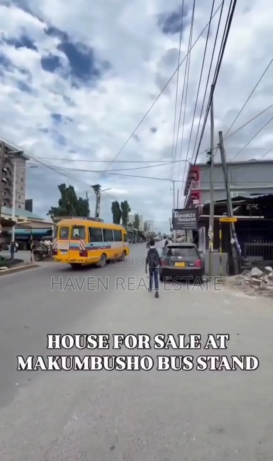 3bdrm House in Kijitonyama for sale