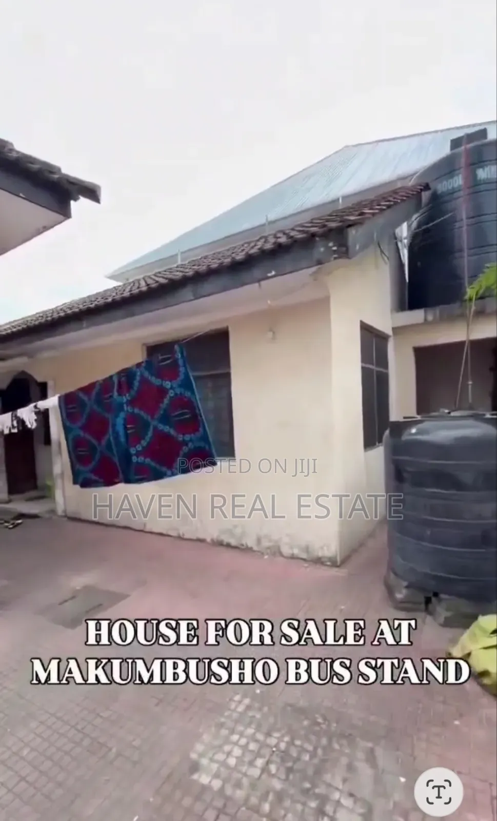 3bdrm House in Kijitonyama for sale