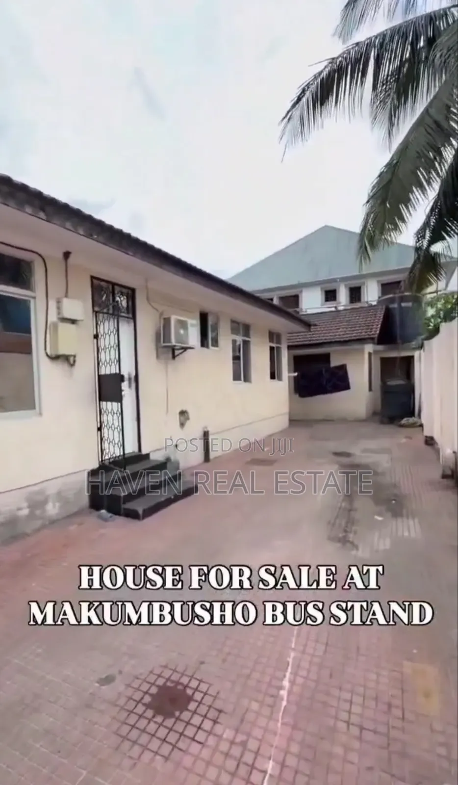 3bdrm House in Kijitonyama for sale