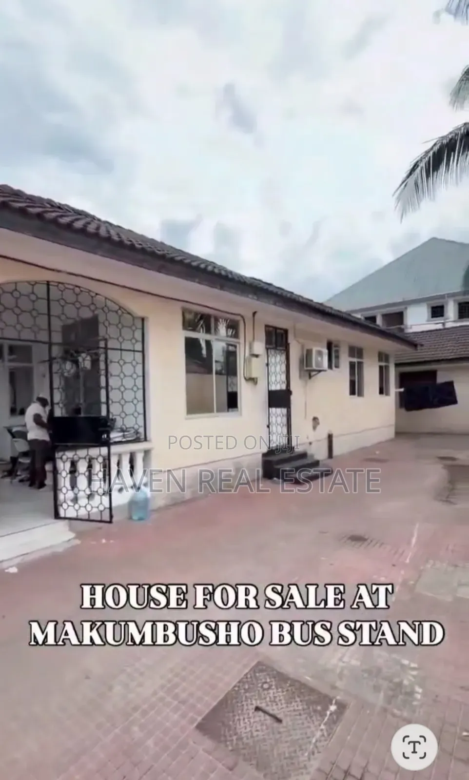 3bdrm House in Kijitonyama for sale