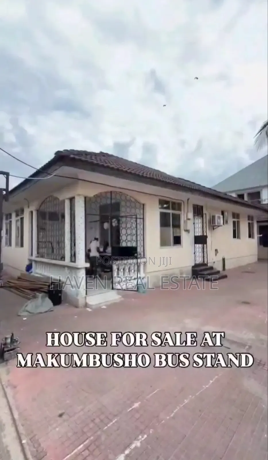 3bdrm House in Kijitonyama for sale