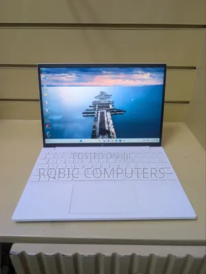 Laptop HP Pavilion 13 16GB AMD Ryzen 5 SSD 256GB