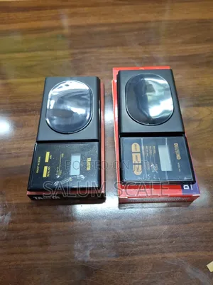 Pocket Scale Tanita 120g