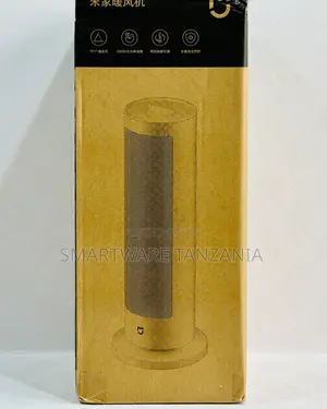 Xiaomi Ceramic Electric Heater, 2000W Power, 70-Degree Oscillation