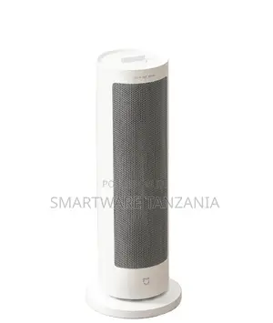 Xiaomi Ceramic Electric Heater, 2000W Power, 70-Degree Oscillation