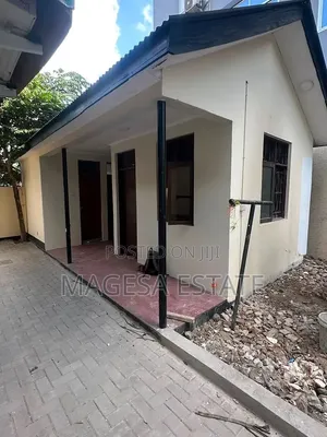 Furnished 3bdrm Apartment in Mikocheni for rent