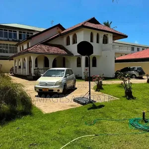 3bdrm House in Mbezi Beach for sale