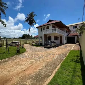 3bdrm House in Mbezi Beach for sale