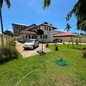 3bdrm House in Mbezi Beach for sale