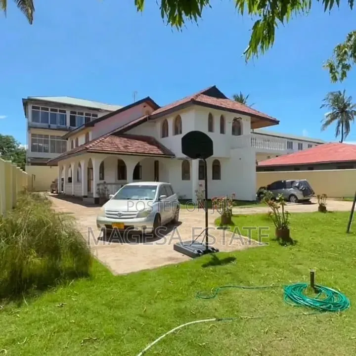 3bdrm House in Mbezi Beach for sale