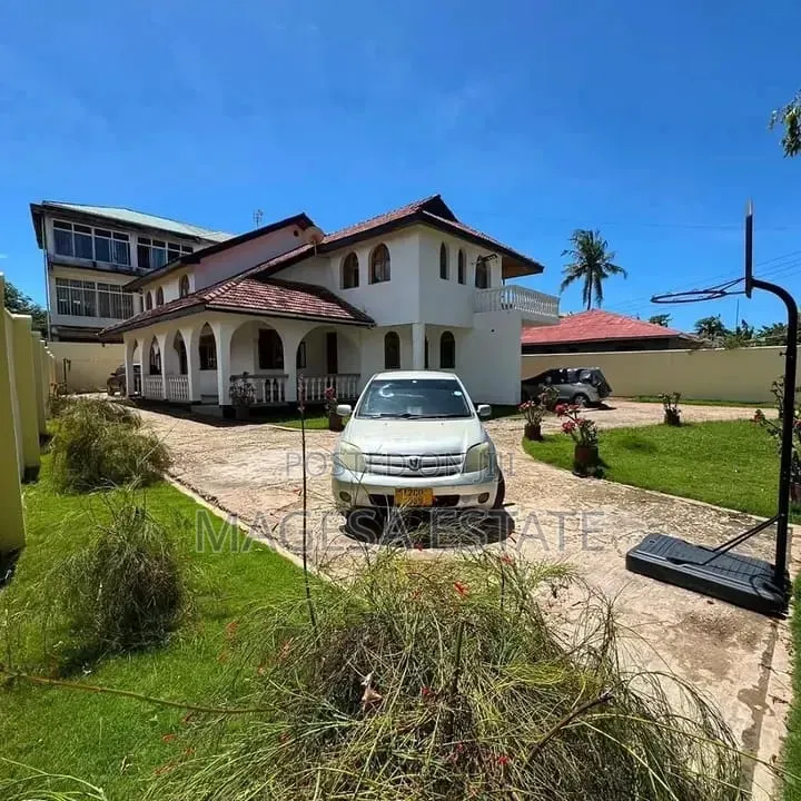 3bdrm House in Mbezi Beach for sale