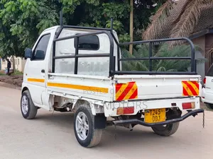 Suzuki Carry