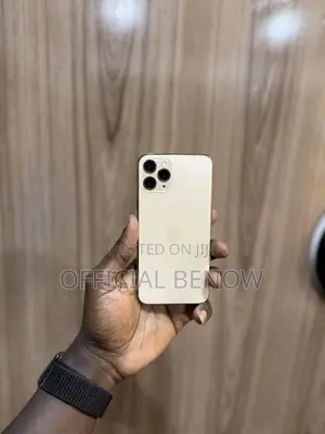 Apple iPhone 11 Pro 64 GB Gold