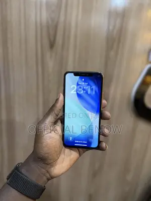 Apple iPhone 11 Pro 64 GB Gold
