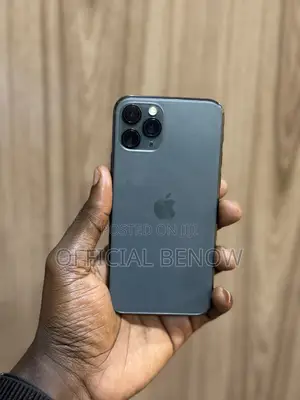 Apple iPhone 11 Pro 256 GB Green