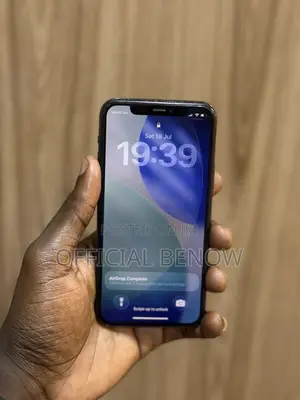 Apple iPhone 11 Pro 256 GB Green